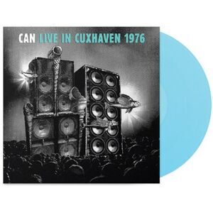 Live In Cuxhaven 1976